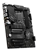 MSI PRO B760-P WIFI DDR4 - Motherboard - ATX - LGA1700 Socket - B760 thumbnail 4