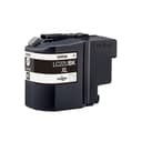 Brother LC22UBK - XL - black - original - ink cartridge - for Brother DCP-J785DW, DCP-J785DWXL, MFC-J985DW, INKvestment Work Smart MFC-J985DW thumbnail 3
