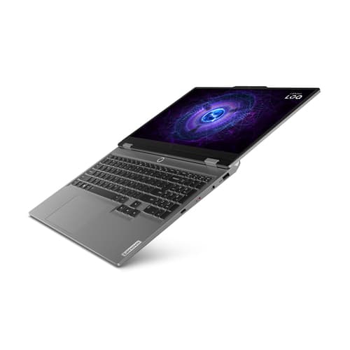 LOQ 15 I5-12450HX 16GB 512GB 4060 — view 6