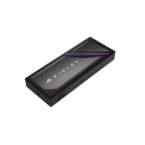 ASUD ROG STRIX AIOLOS M.2 NVME CADDY — view 9