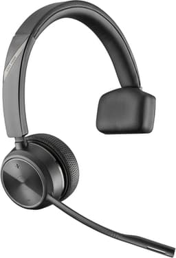 Poly Savi 7210 - Savi 7200 Series - headset - DECT - wireless