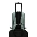 Targus Work + Play - Notebook carrying backpack - 15" - 16" - green thumbnail 15