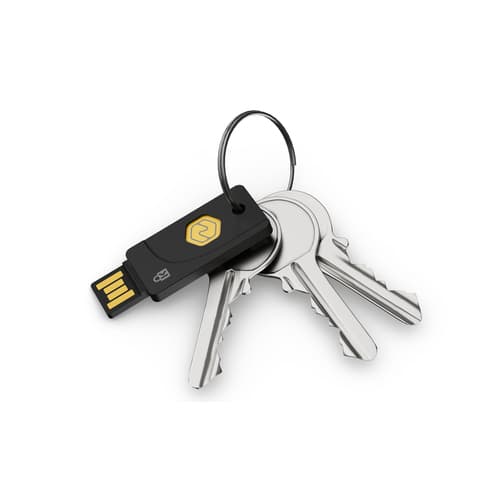 KEN- VERIMARK NFC+ KEY USB?A — view 8