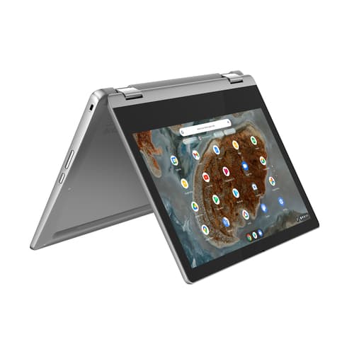 FLEX3 11.6 MTK M8183 4G 64G GREY CHR — view 8