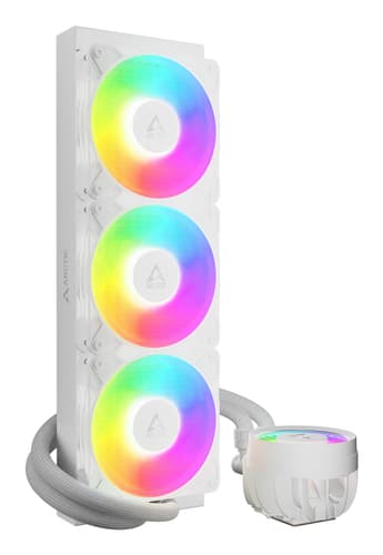 ARCTIC FREEZER III PRO 360MM COOLER — view 3