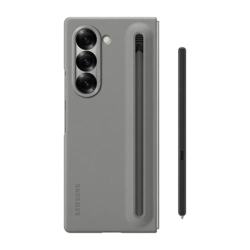 ^S PEN CASE Z FOLD6 GREY — view 6