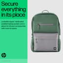 HP CAMPUS BLUE BACKPACK thumbnail 7