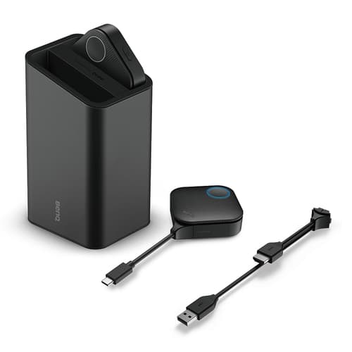 BenQ InstaShow VS10 Button Kit - Wireless video/audio extender