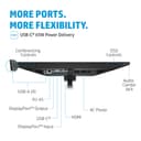 HP E24m G4 Conferencing - E-Series