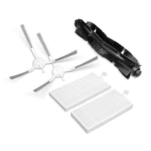 Tapo RVA101 - Robot vacuum cleaner replacement kit - for robotic vacuum cleaner
