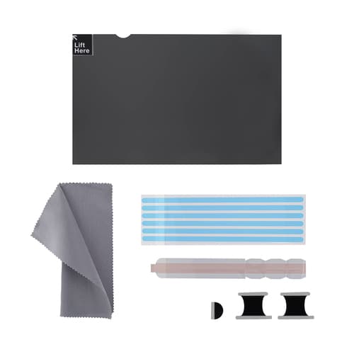16in 16:10 Laptop Touch Privacy Screen — view 6