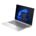 HP ProBook 440 G11 Notebook - Intel Core Ultra 5 - 125U / up to 4.3 GHz - Win 11 Pro - Intel Graphics - 16 GB RAM - 256 GB SSD NVMe - 14" IPS 1920 x 1200 - Gigabit Ethernet - Wi-Fi 6E, Bluetooth - pike silver - kbd: UK