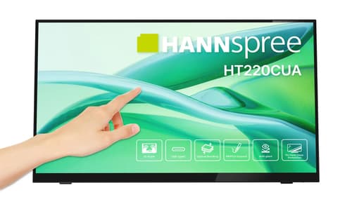 HANSPREE DISPLAYS