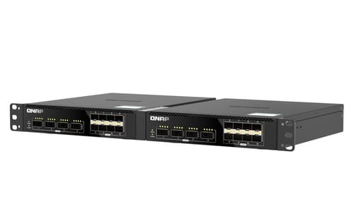 QNAP QSW-M7308R-4X - Switch - Managed — view 11