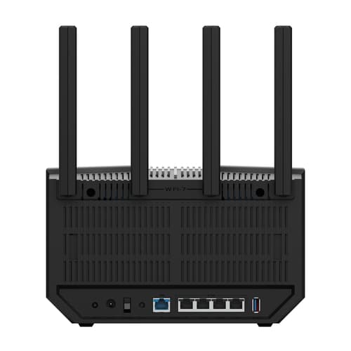 ASUS NETWORKING NETWORK — view 4