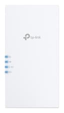 TP-Link RE220BE V1 - Wi-Fi range extender - Wi-Fi 7 thumbnail 1