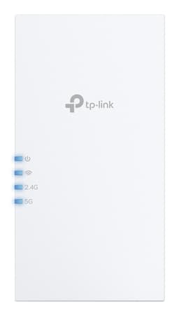 TP-Link RE220BE V1 - Wi-Fi range extender - Wi-Fi 7