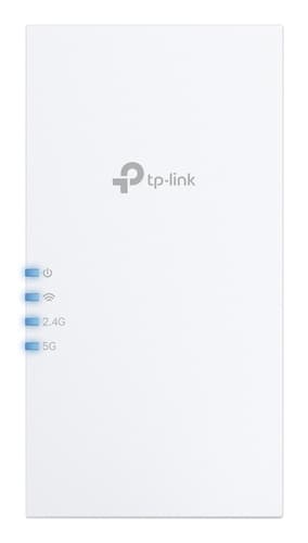TP-Link RE220BE V1 - Wi-Fi range extender - Wi-Fi 7