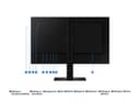 Samsung ViewFinity S6 S24D600UAU