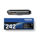 BROTHER TN-242BK TONER BLACK 2.5K PA thumbnail 2