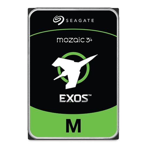Exos 28TB HDD 512E