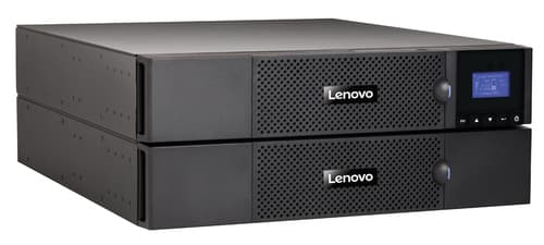 IBM RT3kVA 2U Rack or Tower UPS (200-240VAC)