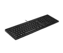 HP 125 G2 - Keyboard