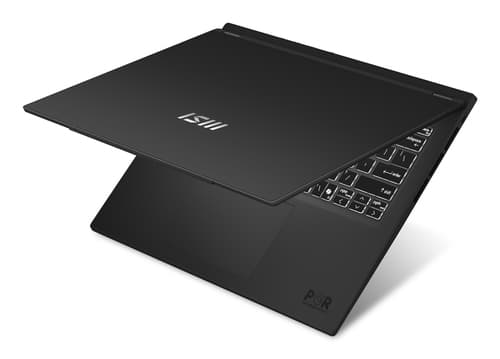 MSI NOTEBOOK — view 20