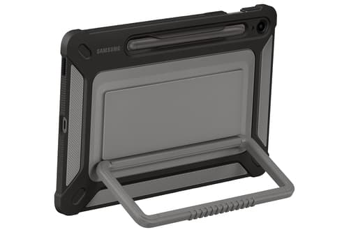 Samsung EF-RX510 27.7 cm (10.9") Cover Black