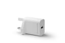 re-charge-UK Wall Chrg USB-A 18W-W thumbnail 1