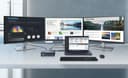 ASUS SimPro Dock 2