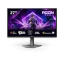 AOC AGON PRO AG276UZD - OLED monitor - gaming - 27" (26.5" viewable)