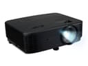 Acer Vero PD2327W - DLP projector - portable - 3200 lumens - WXGA (1280 x 800) - 16:10 - black thumbnail 4