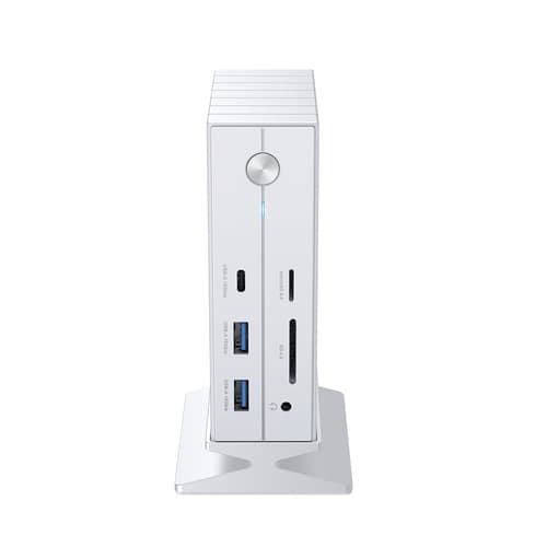 14-in-1 Thunderbolt 4 Docking Station — view 6