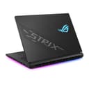 18.0 WQXGA ANTI-GLARE NON-TOUCH,1200NITS(HDR)(2000 ZONE)/B,DCI-P3:100%(240HZ) / Intel ARL HX U9 / GN22-X9 / 32G /� 2TB (performance 1TB+1TB) / Off Black / Win11 thumbnail 8