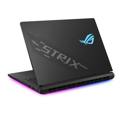 18.0 WQXGA ANTI-GLARE NON-TOUCH,1200NITS(HDR)(2000 ZONE)/B,DCI-P3:100%(240HZ) / Intel ARL HX U9 / GN22-X9 / 32G /� 2TB (performance 1TB+1TB) / Off Black / Win11 — view 9