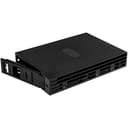 StarTech.com 2.5in SATA/SAS SSD/HDD to 3.5in SATA Hard Drive Converter - Storage bay adapter - 3.5" to 2.5" - black - 25SATSAS35 - Storage bay adapter - 3.5" to 2.5" - black - for P/N: S352BU33HR, SATDOCK5U3ER, SATDUP11IMG, SATERASER4, SATSASDUPE11, SU2DUPERA11 thumbnail 1