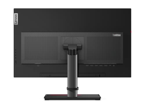 Lenovo ThinkVision Creator Extreme - LED monitor - 27" - 3840 x 2160 4K - IPS - 1000 cd/m� - DisplayHDR 1000 - 2xHDMI, DisplayPort, USB-C — view 7