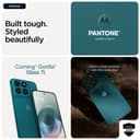 MOTOROLA G77 128GB GREEN thumbnail 8