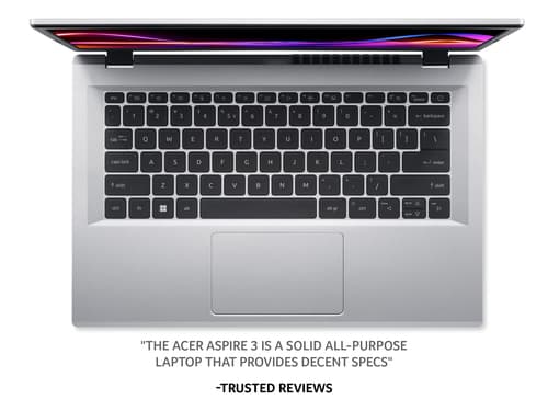 A314-36 I3-N305 8GB/512GB W11H — view 5