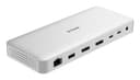 9-in-1 USB-C 4.0 Docking Station thumbnail 1