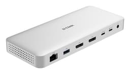 9-in-1 USB-C 4.0 Docking Station