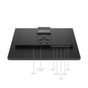 ThinkVision T27QD-4v 27" Monitor thumbnail 12