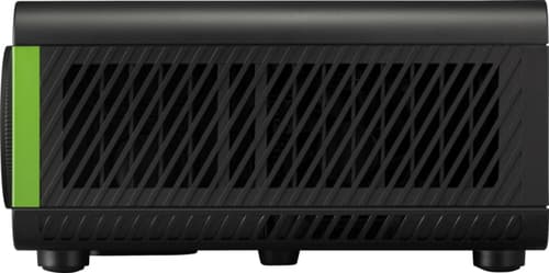 ViewSonic X2-4KE PRO - For Xbox - DLP projector - LED - 3D - 3300 LED lumens - 3840 x 2160 - 16:9 - 4K - zoom lens — view 22