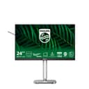Philips 24B2G5301 - 5000 Series - LED monitor - USB - 24" (23.8" viewable)