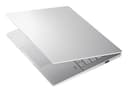 ASUS VivoBook S14 M3407HA-LY014W - AMD Ryzen 7 - 260 / up to 5.1 GHz - Win 11 Home - Radeon 780M - 16 GB RAM - 1 TB SSD NVMe - 14" 1920 x 1200 - Wi-Fi 6, Bluetooth - cool silver thumbnail 9