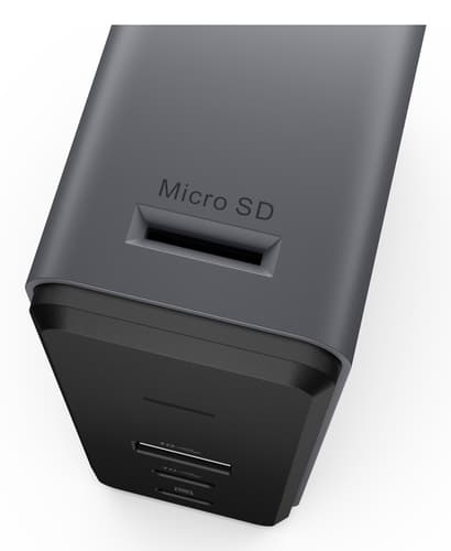 Lenovo X9 Charging GaN Dock — view 7