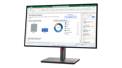 TV P27H30 27IN MONITOR — view 5