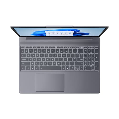 IP SLIM3 15 I7-13620H 24GB 1TB GREY — view 9