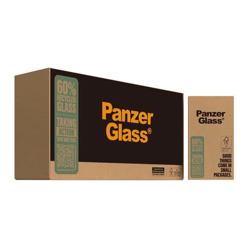 PANZERGLASS IPHONE 15/16 — view 5